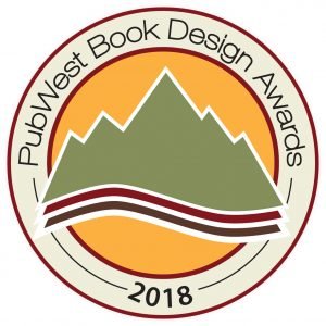Pubwest Book Design Awards Logo