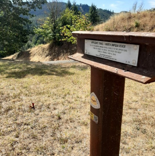 3 Things You Didn’t Know About The Applegate Trail