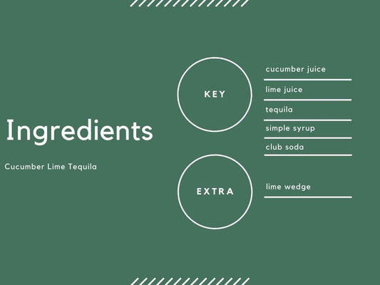 The Boozy Book-Lover’s Favorite Reads & Drinks: High-Proof PDX + Cucumber Lime Tequila