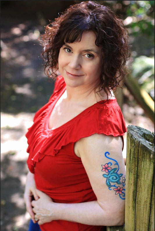 4/19 Submit to Literary Journals Like a Pro with Liz Prato