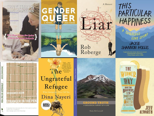 Read Independent Bundle