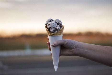 3 Delightful Ways to Booze-Up Your Dessert