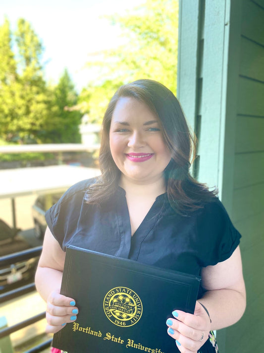 Intern Fridays: Dani Nicholson