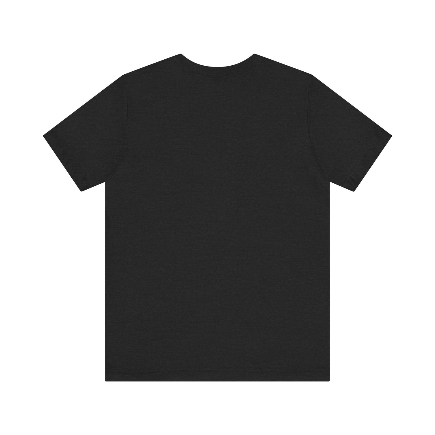 Lightbulb Reading Unisex Tee
