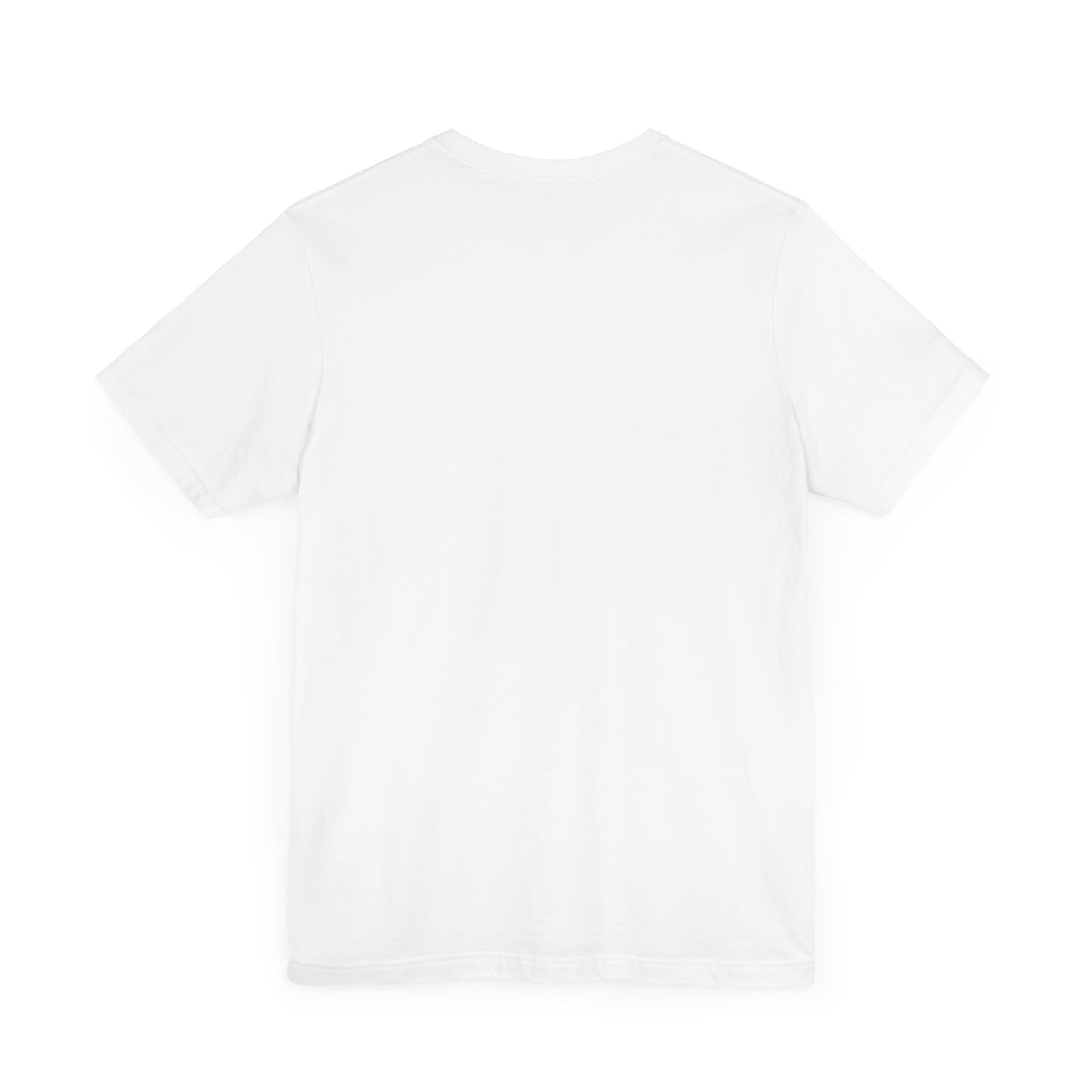Lightbulb Reading Unisex Tee