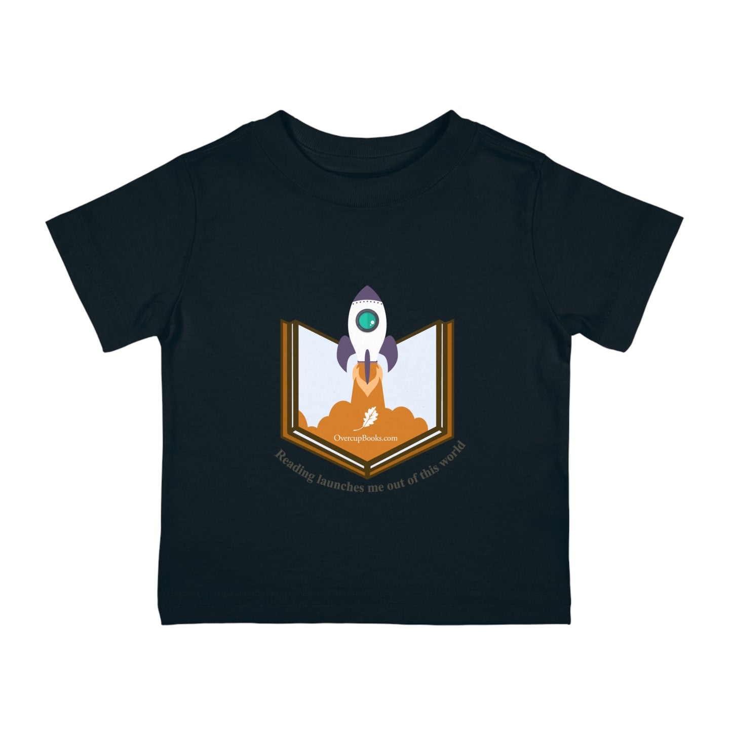 Infant Cotton Jersey Tee