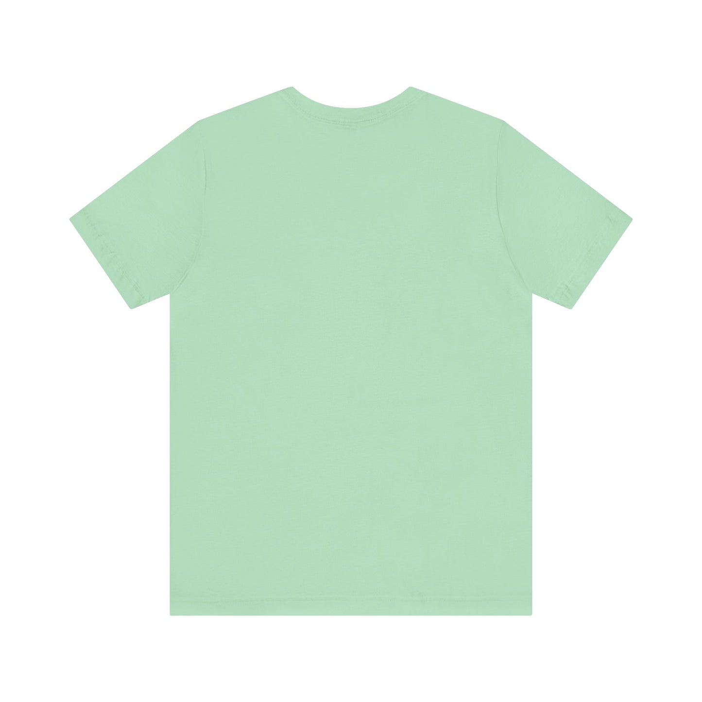 Lightbulb Reading Unisex Tee