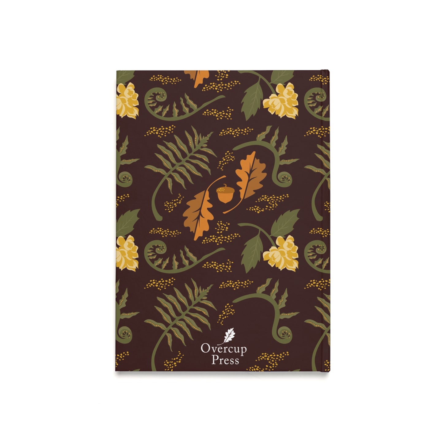 Hardcover Journal (A5)