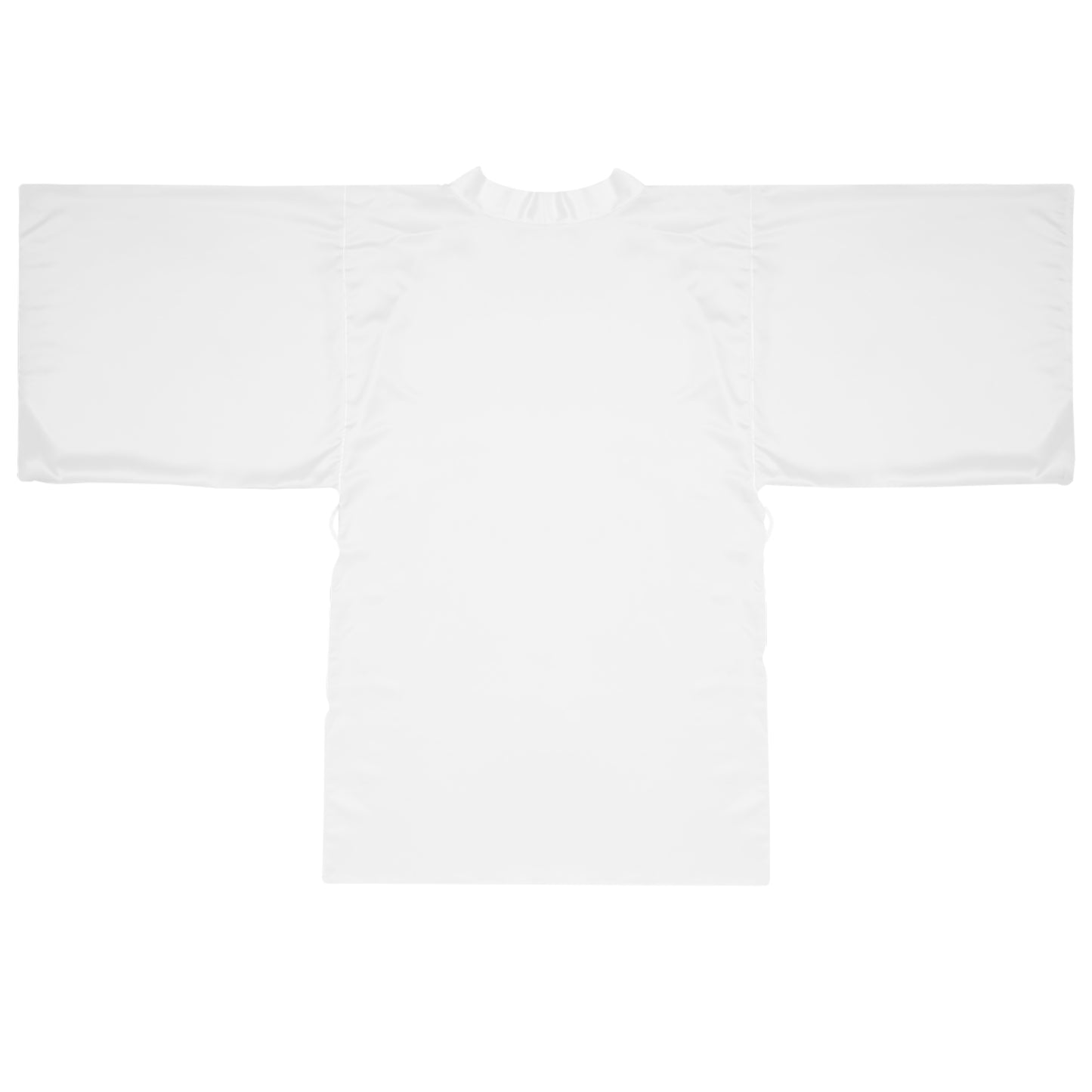 Long Sleeve Kimono Robe (AOP)