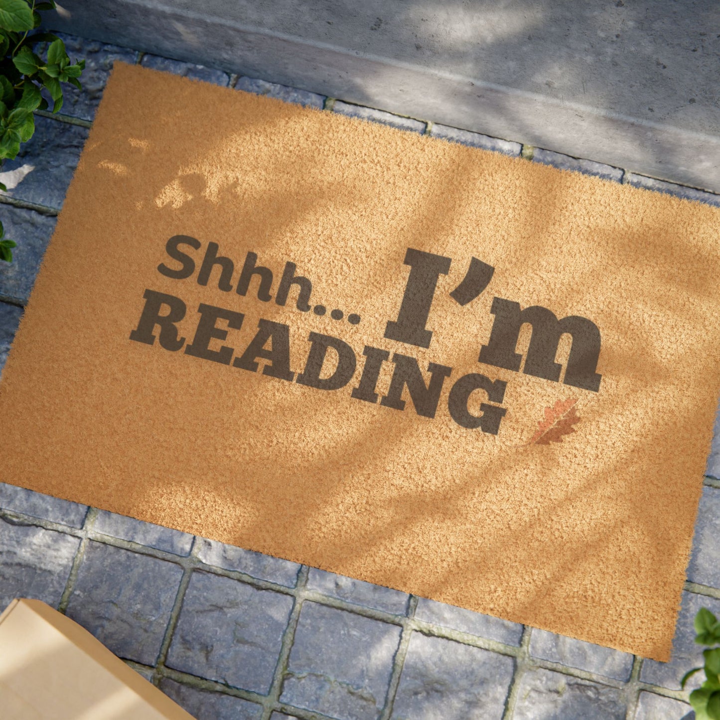 Welcome Mat