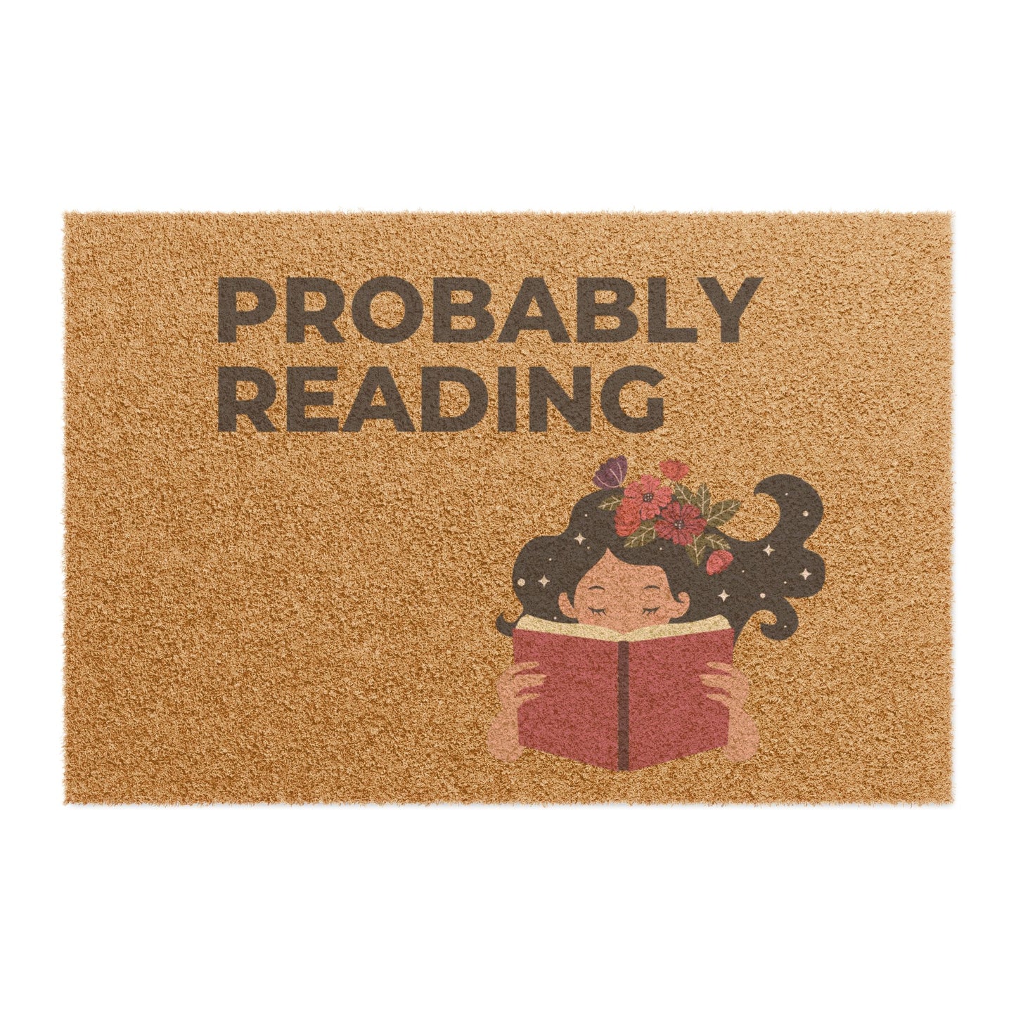 Reading Doormat