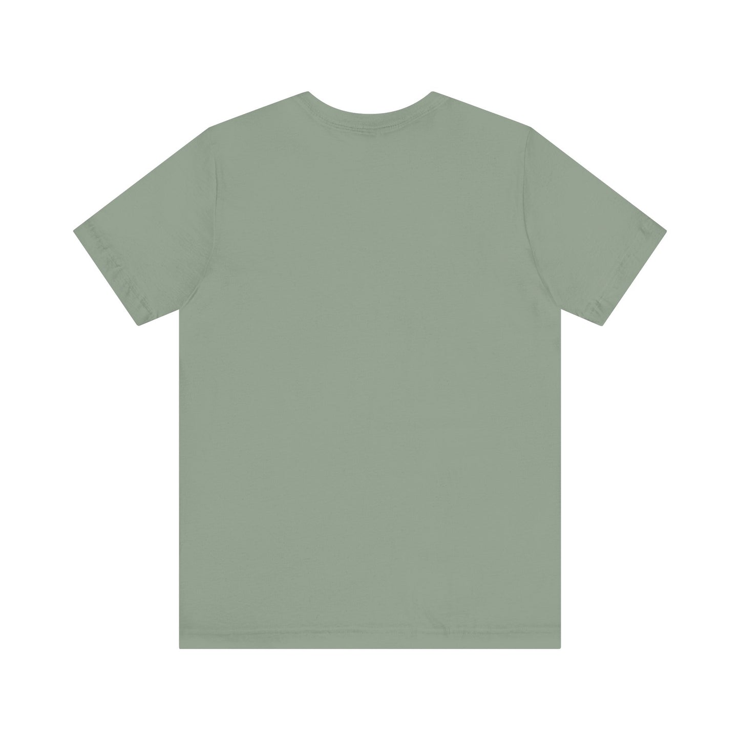Lightbulb Reading Unisex Tee