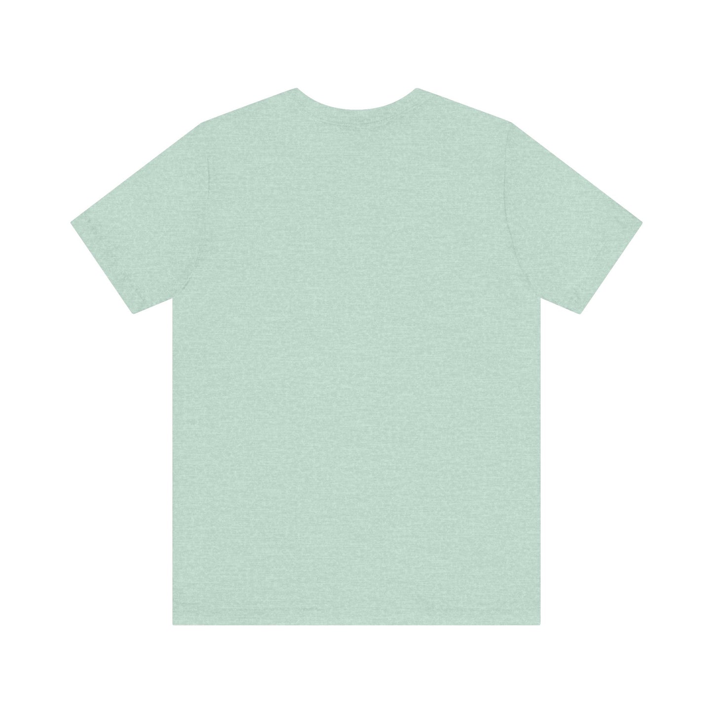 Lightbulb Reading Unisex Tee