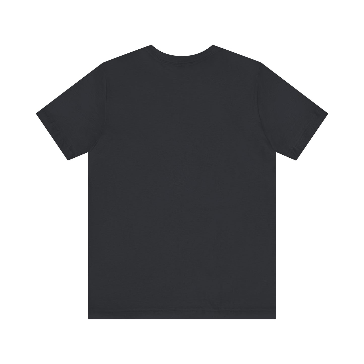 Lightbulb Reading Unisex Tee