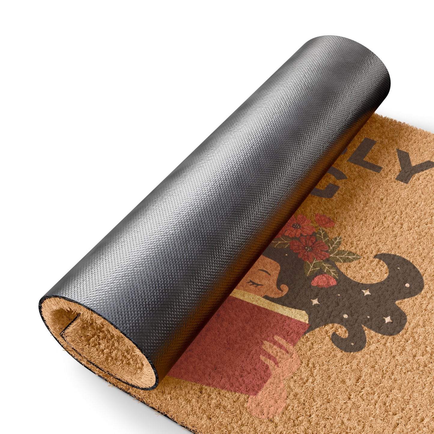Reading Doormat