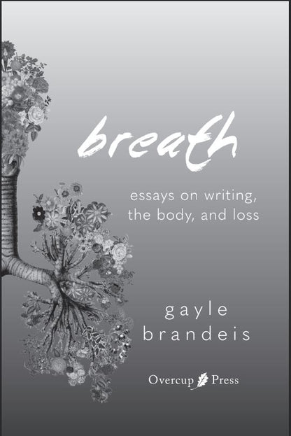 Drawing Breath: Essays on Writing, the Body, and Loss - Gayle Brandeis