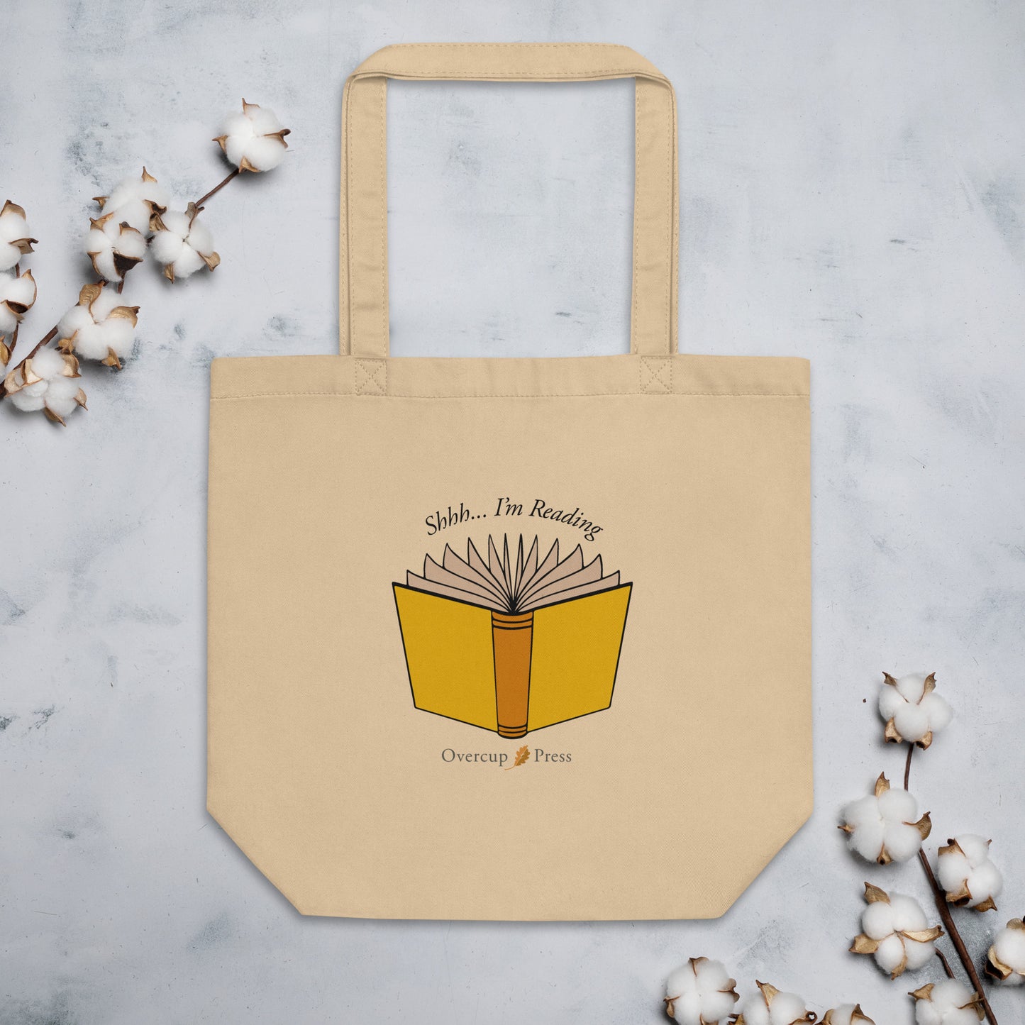 Eco Tote Bag