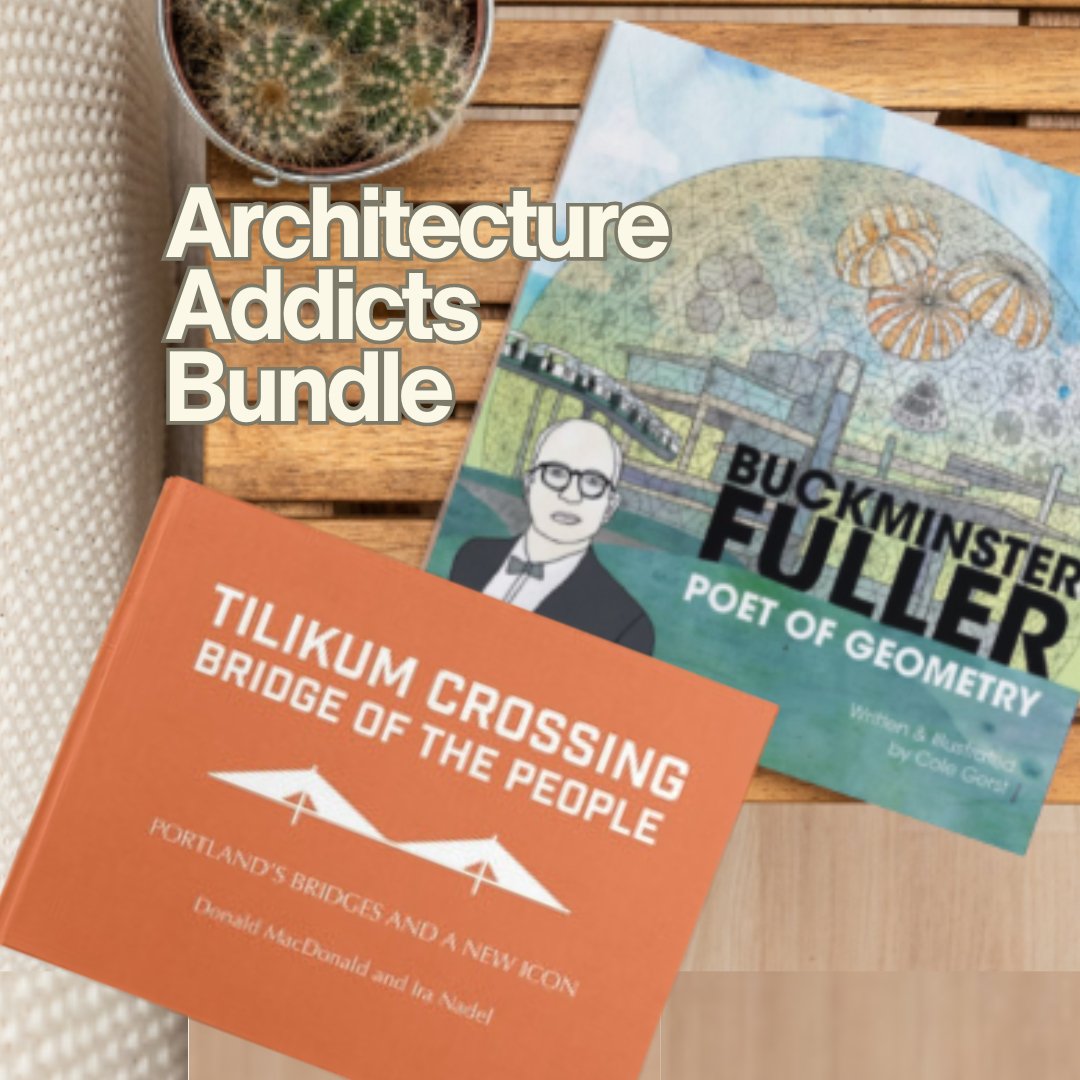 Architecture Addict Bundle