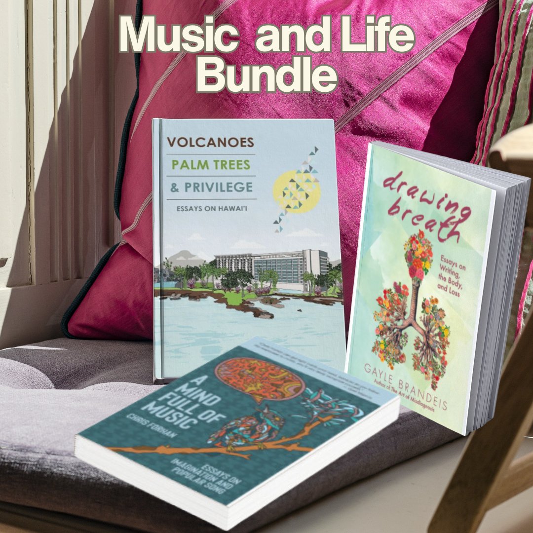 Music and Life Bundle