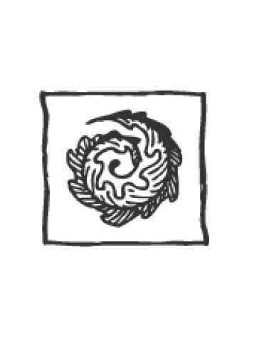 Overcup Press Logo