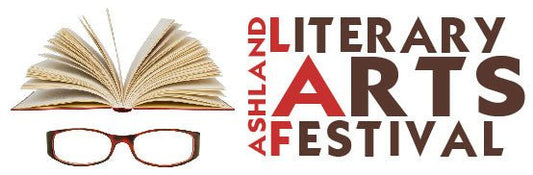 Ashland Literary Arts Festival logo