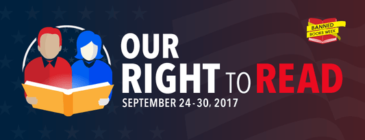 Our Right to Read Promo