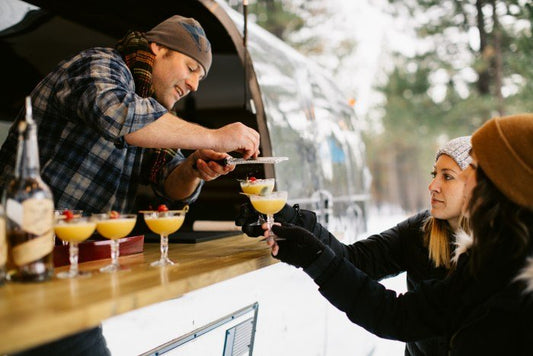 Finally, a Way to Travel with Oregon Booze Thanks to Crafted Life