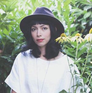 MARYANNA HOGGATT: AUTHOR OF TOLLY