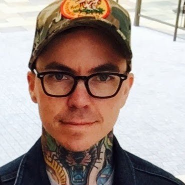 "Tall Trees" Artist Update! Bradley Delay Talks Art and Tattoos