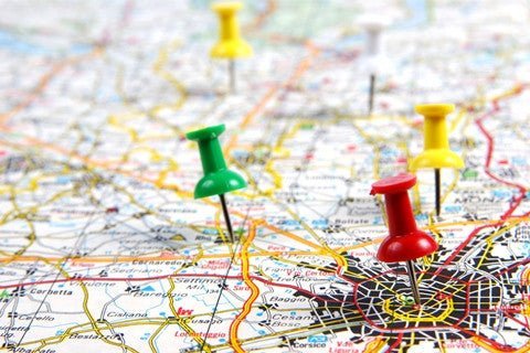 Put a Pin in America's Best Beer Festivals This July!