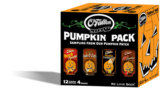 Exciting Fall-Flavored Brews for This Season