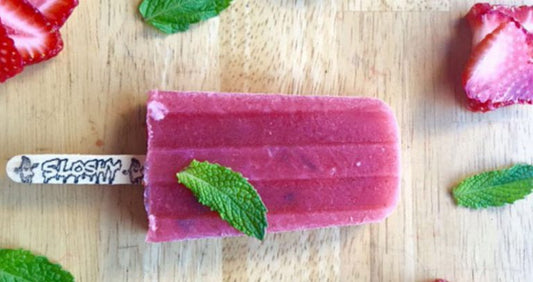 Get Boozy in the Heat with this Sloshy Pops Recipe