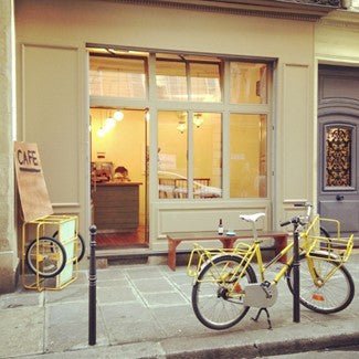 3 Absolutely Outstanding Cafes to Visit in Paris