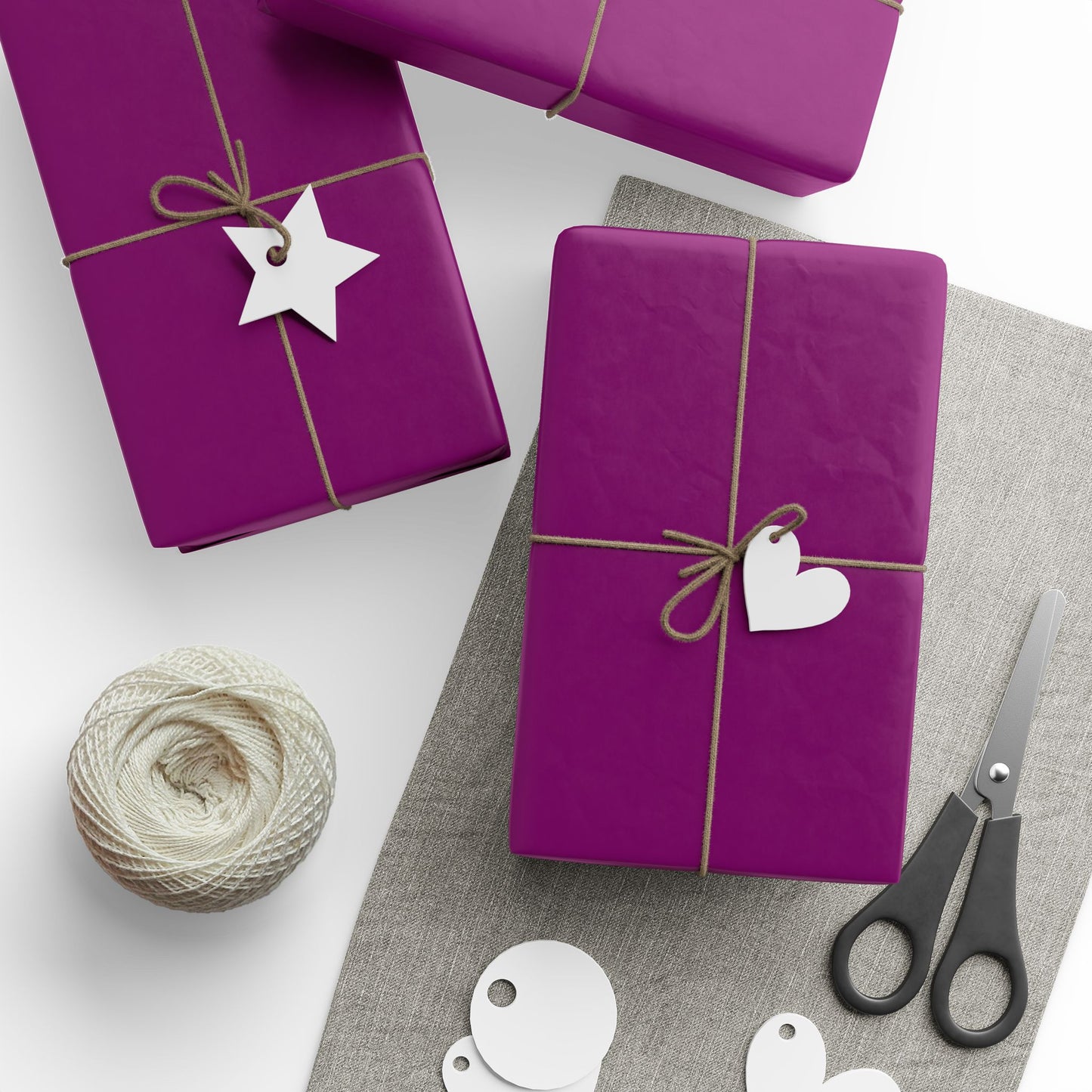 Wrapping Papers