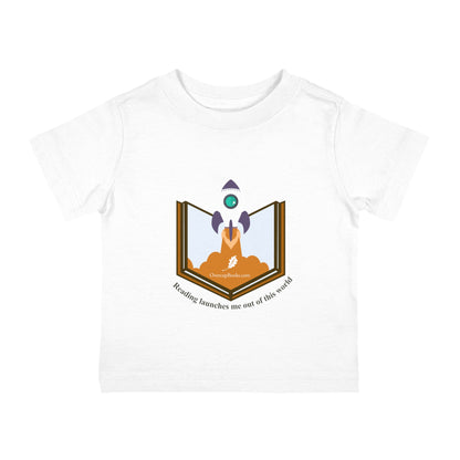 Infant Cotton Jersey Tee