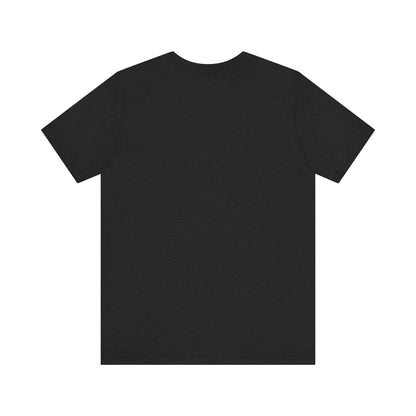 Lightbulb Reading Unisex Tee