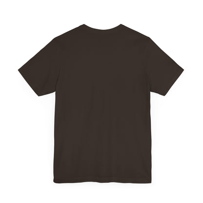 Lightbulb Reading Unisex Tee