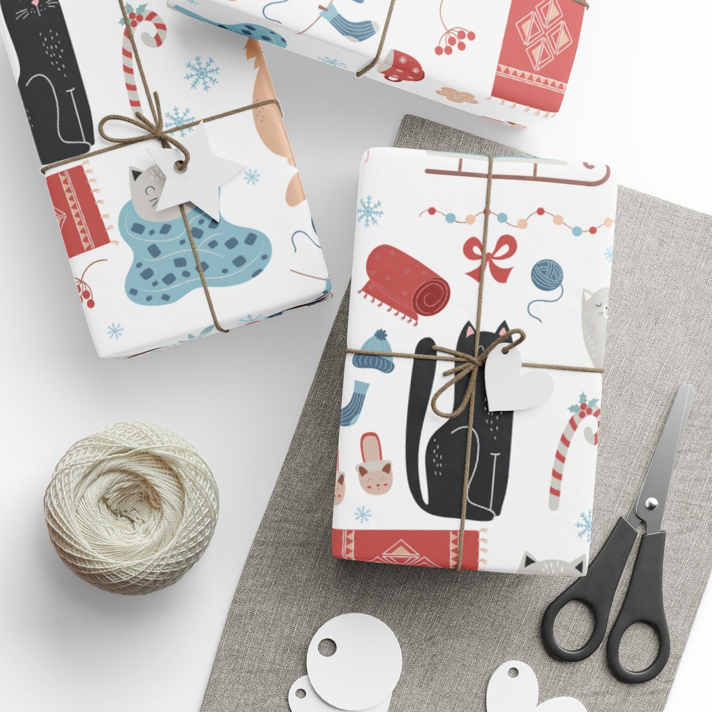 Wrapping Papers