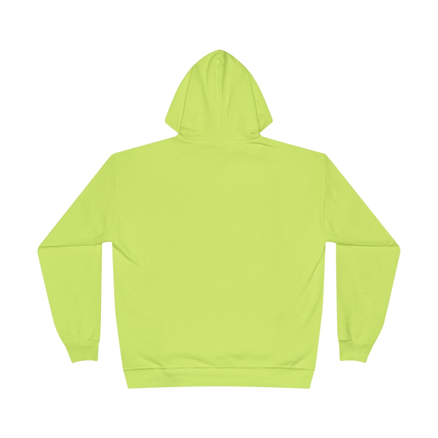 Unisex EcoSmart® Pullover Hoodie Sweatshirt