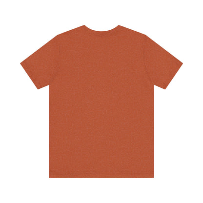 Lightbulb Reading Unisex Tee