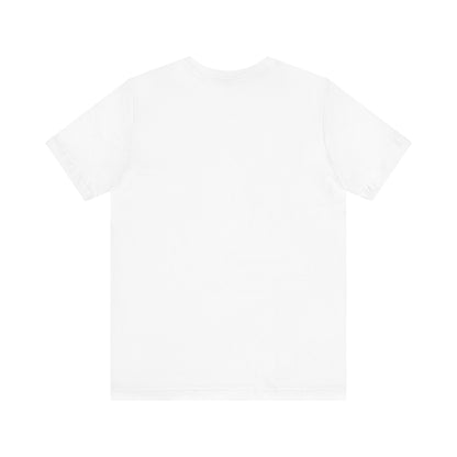 Lightbulb Reading Unisex Tee