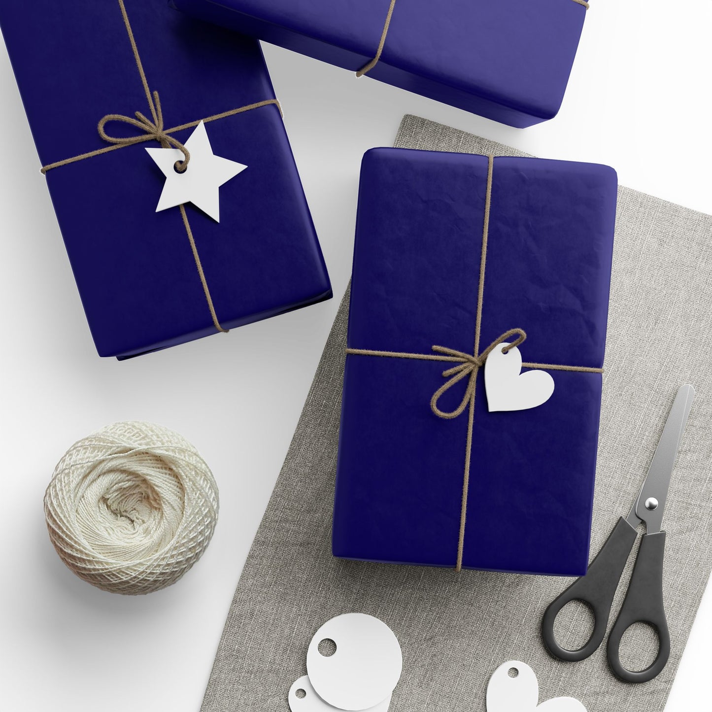 Wrapping Papers