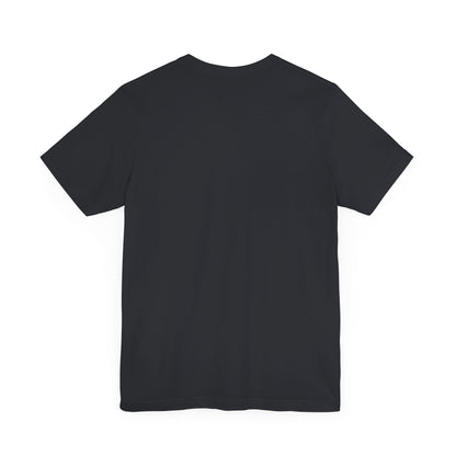 Lightbulb Reading Unisex Tee