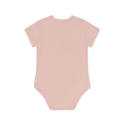 Baby Organic Short Sleeve Bodysuit