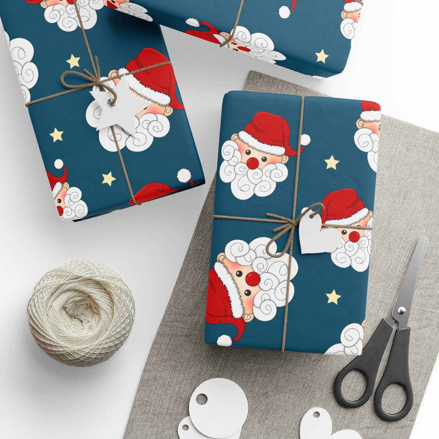 Wrapping Papers