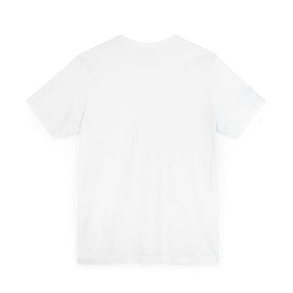 Lightbulb Reading Unisex Tee