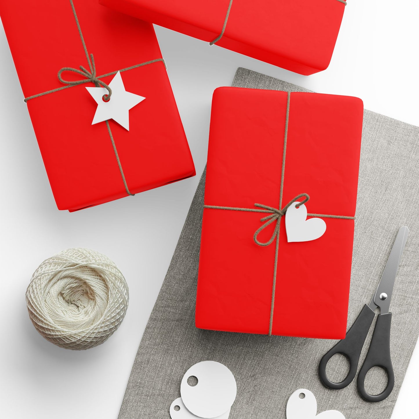 Wrapping Papers