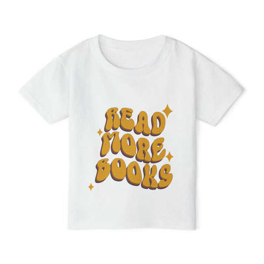 Heavy Cotton™ Toddler T-shirt