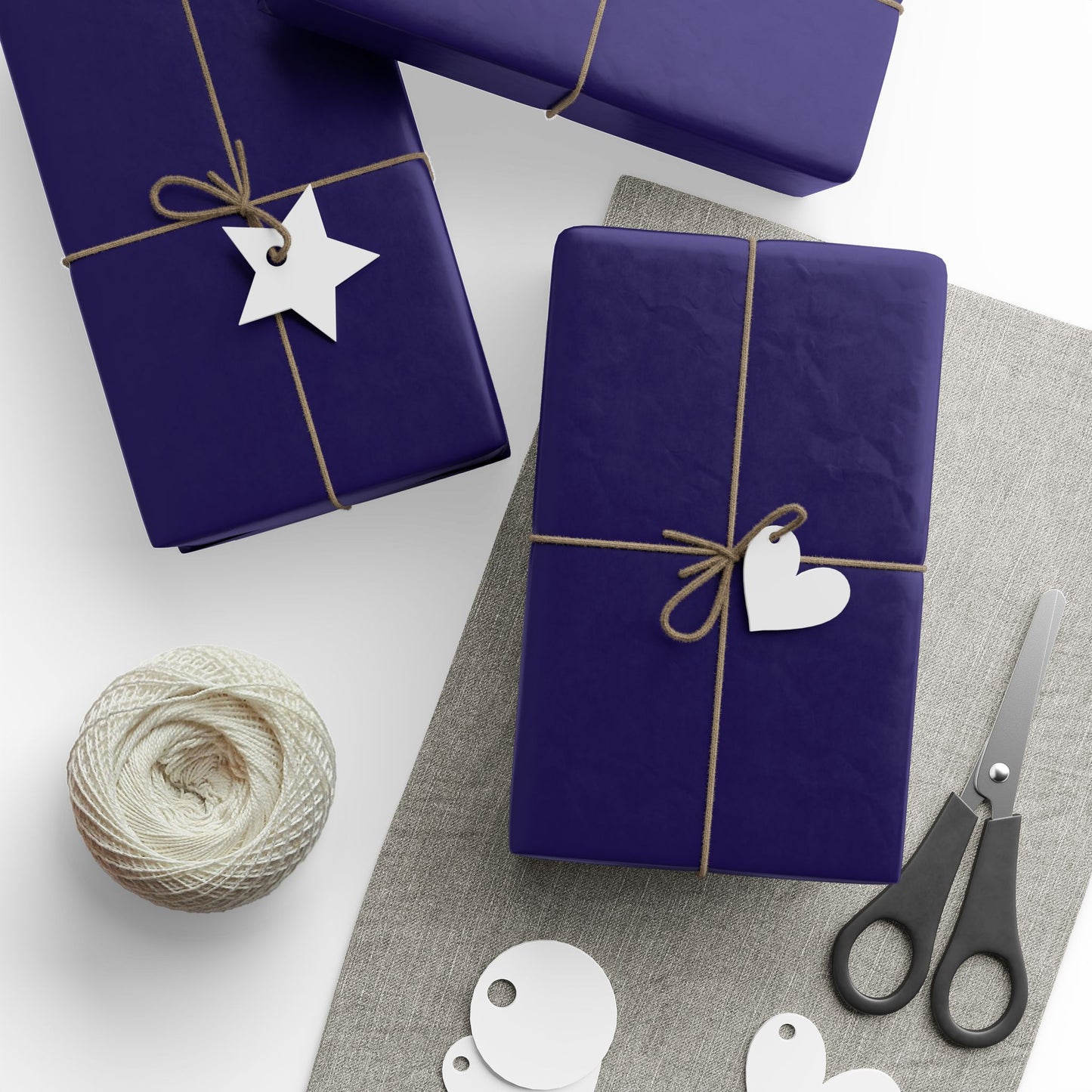 Wrapping Papers