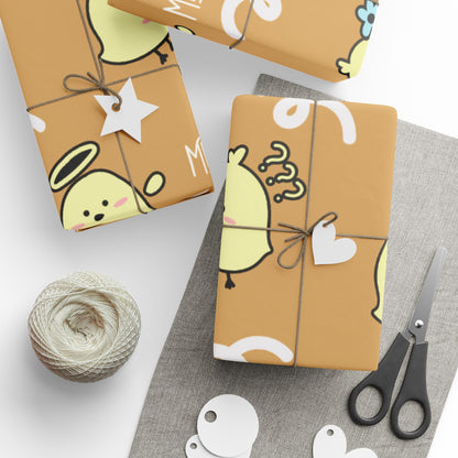 Wrapping Papers